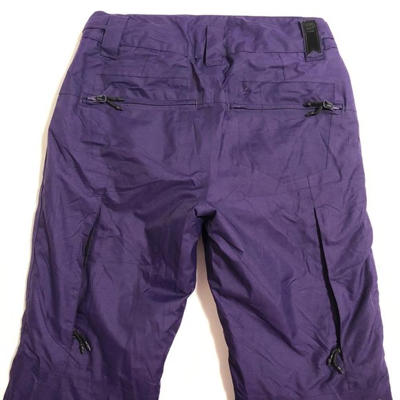 Orage Winter Snow Ski Pants Size XS - Picture 4 of 6